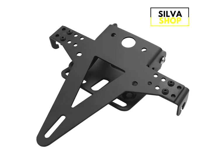 Plate Support Yamaha R3 R6 R1 FZ6 2