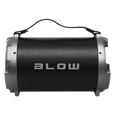 Coluna Bluetooth 100W Bazooka - Blow BT1000