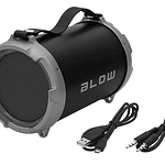 Coluna Bluetooth 100W Bazooka - Blow BT1000