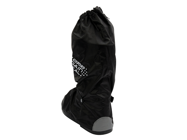 Cubre Botas Impermeables - Oxford OBM/OBL 2