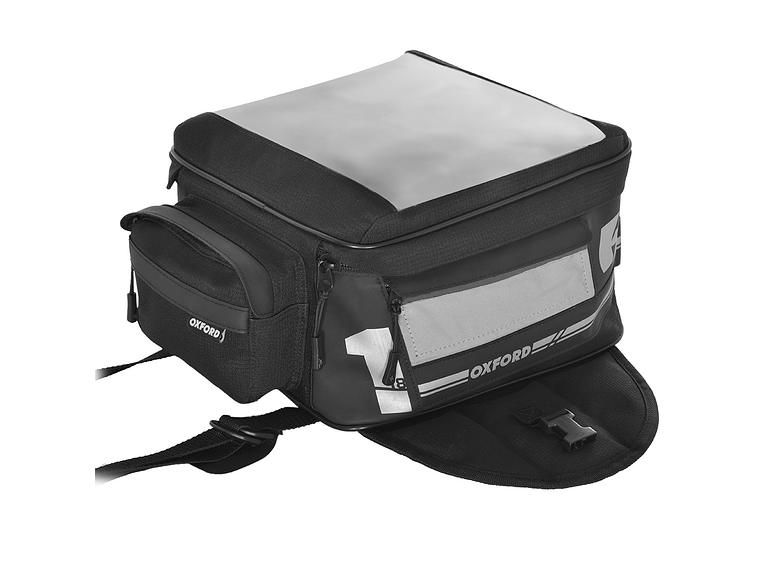 Saco Depósito 18L Magnético - Oxford OL441 1