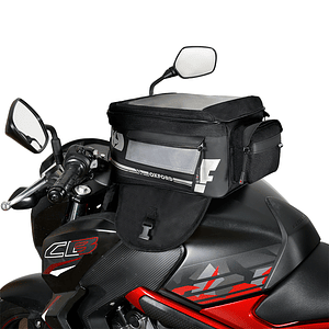 18L Magnetic Tank Bag - Oxford OL441