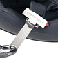 Padlock with Carabiner to Secure Helmet - thumbnail 6