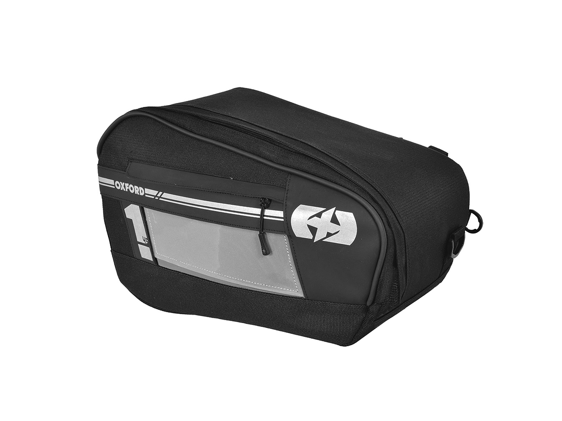 Bolsas Laterales / Alforjas 45L - Oxford OL444 1