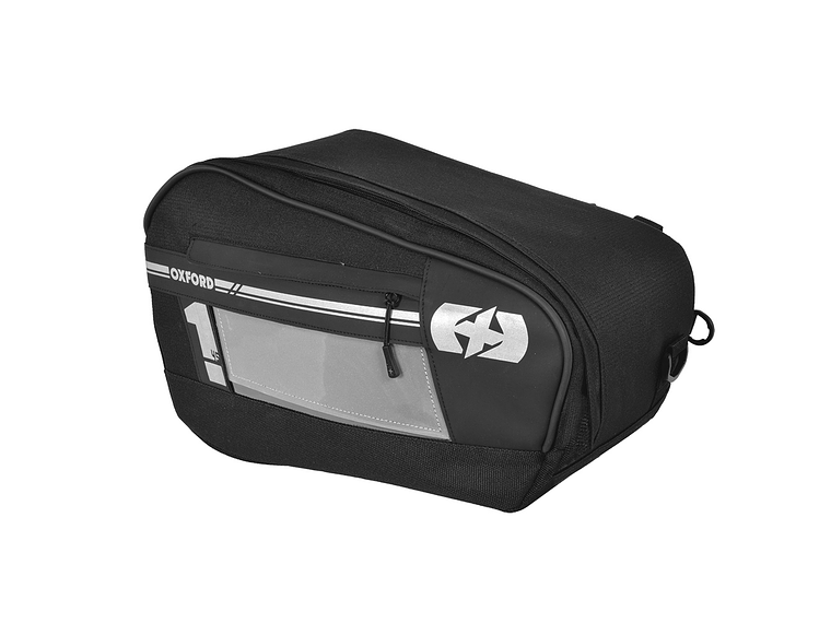Bolsas Laterales / Alforjas 45L - Oxford OL444 1