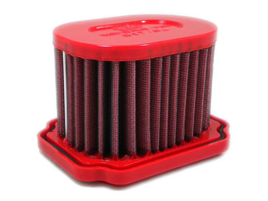 Filtro de Ar Lavável Yamaha MT-07 / Tenere 700 / Tracer 700 / XSR 700 - BMC 1