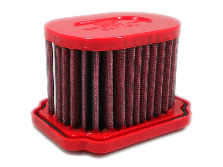 Filtro de Ar Lavável Yamaha MT-07 / Tenere 700 / Tracer 700 / XSR 700 - BMC 1