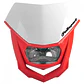 Halo Headlight Holder with Halogen Bulb Polisport - vignette 5