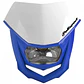 Halo Headlight Holder with Halogen Bulb Polisport - vignette 7