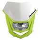 Halo Headlight Holder with Halogen Bulb Polisport - vignette 8