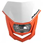 Halo Headlight Holder with Halogen Bulb Polisport - vignette 10