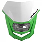 Halo Headlight Holder with Halogen Bulb Polisport - vignette 11