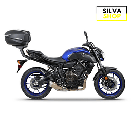 Motorcycle Luggage Fixing Kits