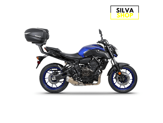 Motorcycle Luggage Fixing Kits