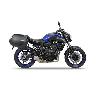 Kit Fixação Malas Laterais MT-07 SHAD 3P Y0MT78IF