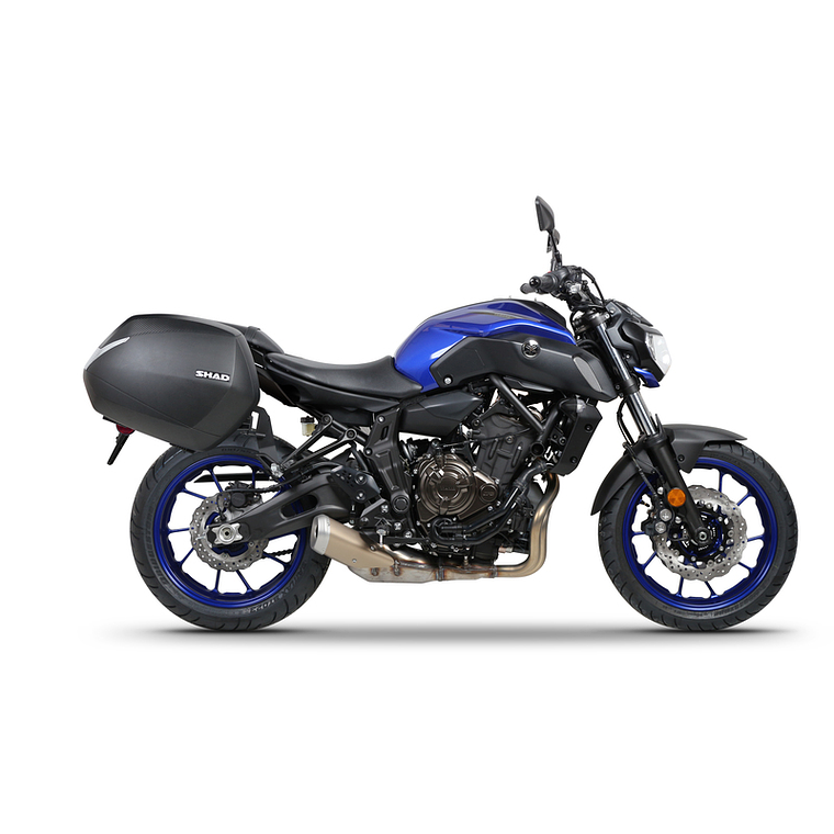 Side Bag Fixing Kit MT-07 SHAD 3P Y0MT78IF 1