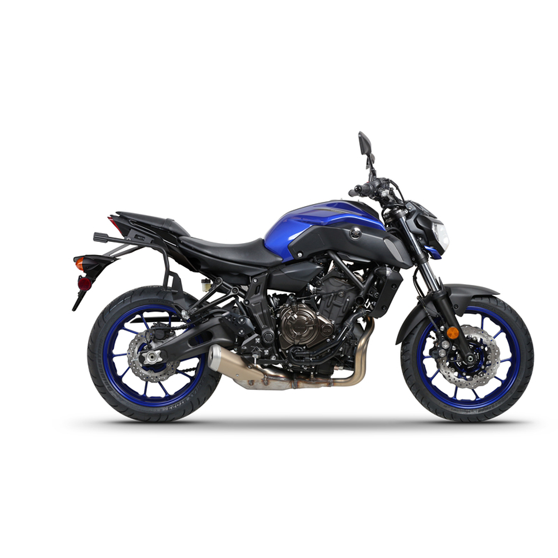 Side Bag Fixing Kit MT-07 SHAD 3P Y0MT78IF 2