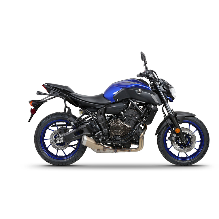 Side Bag Fixing Kit MT-07 SHAD 3P Y0MT78IF 2