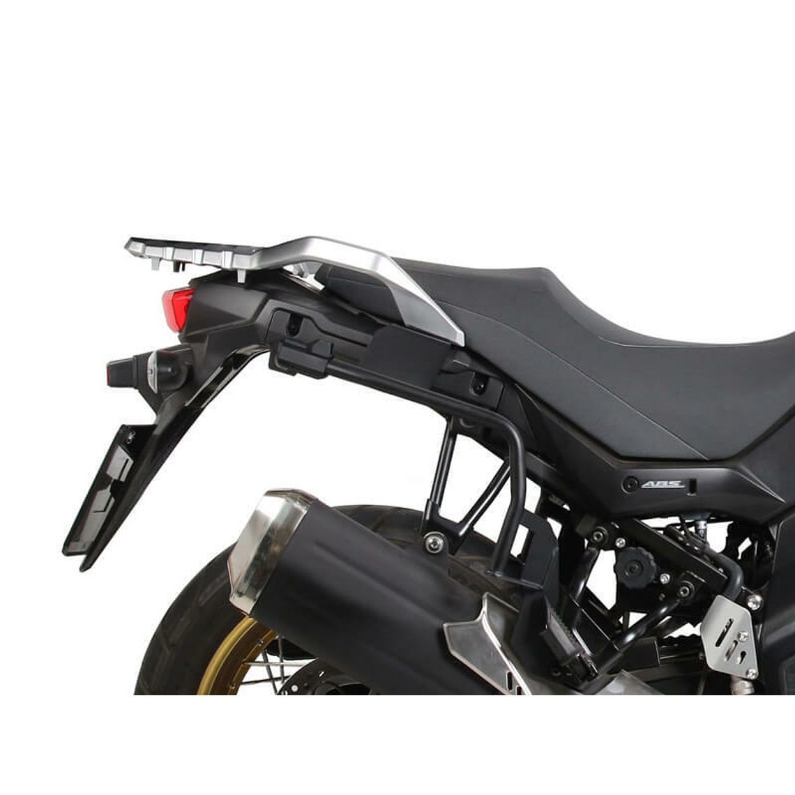 Side Bag Fixing Kit MT-07 SHAD 3P Y0MT78IF 4