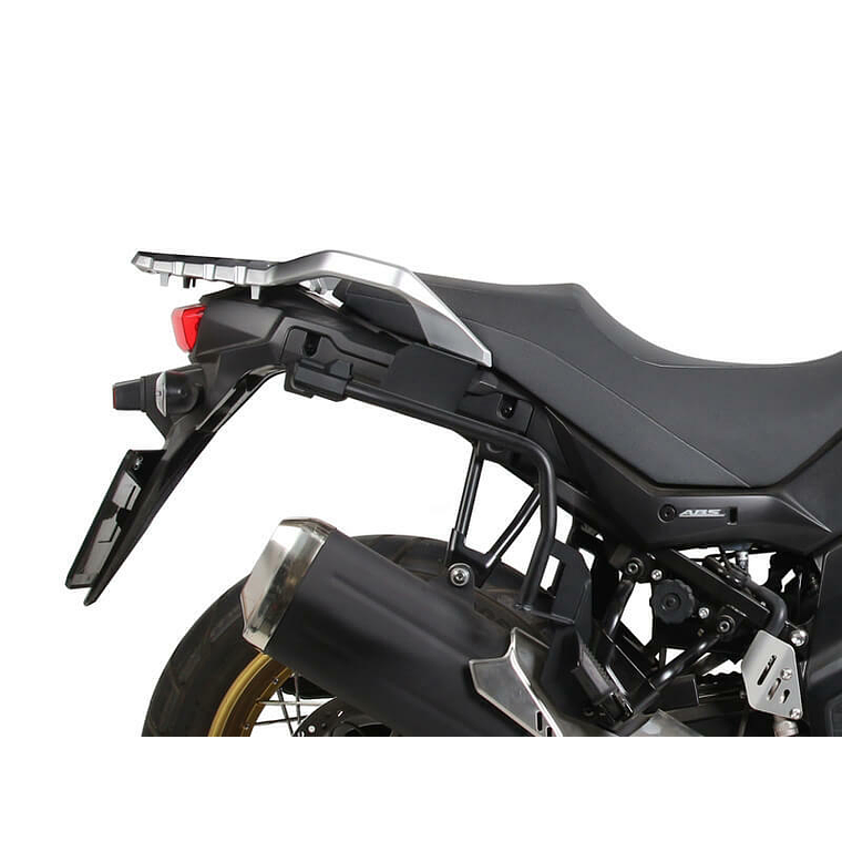 Side Bag Fixing Kit MT-07 SHAD 3P Y0MT78IF 4