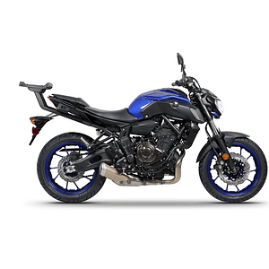 Kit Fixação Top Case MT 07 SHAD Y0MT78ST