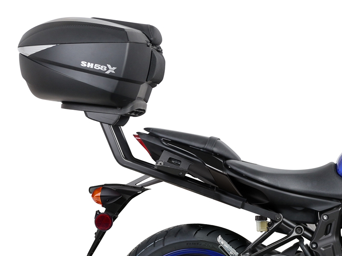 Kit Fijación Maletero MT 07 SHAD Y0MT78ST 3