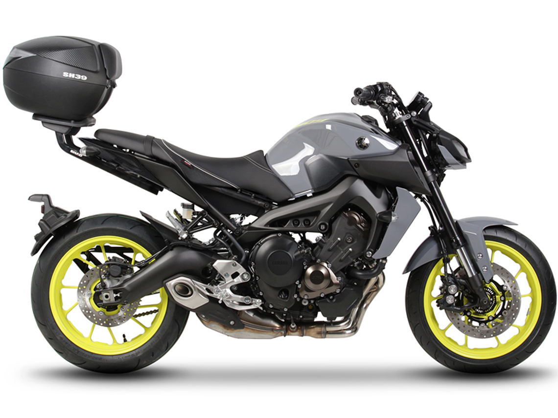 Kit Fixação Top Case Yamaha MT 09 SHAD Y0MT97ST 1