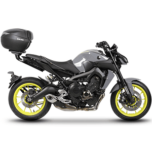 Kit Fixação Top Case Yamaha MT 09 SHAD Y0MT97ST