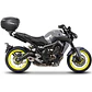 Kit Fixação Top Case Yamaha MT 09 SHAD Y0MT97ST - Thumbnail 1