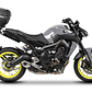 Kit Fixação Top Case Yamaha MT 09 SHAD Y0MT97ST - Thumbnail 1