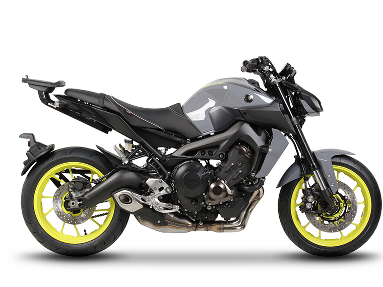 Kit Fixação Top Case Yamaha MT 09 SHAD Y0MT97ST 2