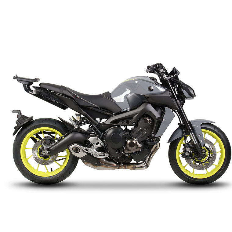 Kit Fixação Top Case Yamaha MT 09 SHAD Y0MT97ST 2