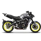 Kit Fixação Top Case Yamaha MT 09 SHAD Y0MT97ST - Thumbnail 2