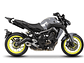 Kit Fixação Top Case Yamaha MT 09 SHAD Y0MT97ST - Thumbnail 2