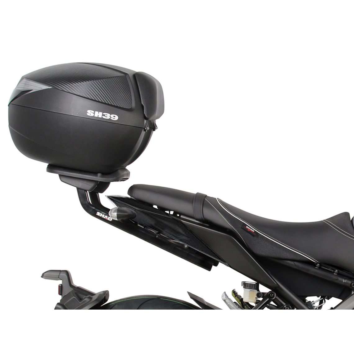 Kit Fixação Top Case Yamaha MT 09 SHAD Y0MT97ST 3
