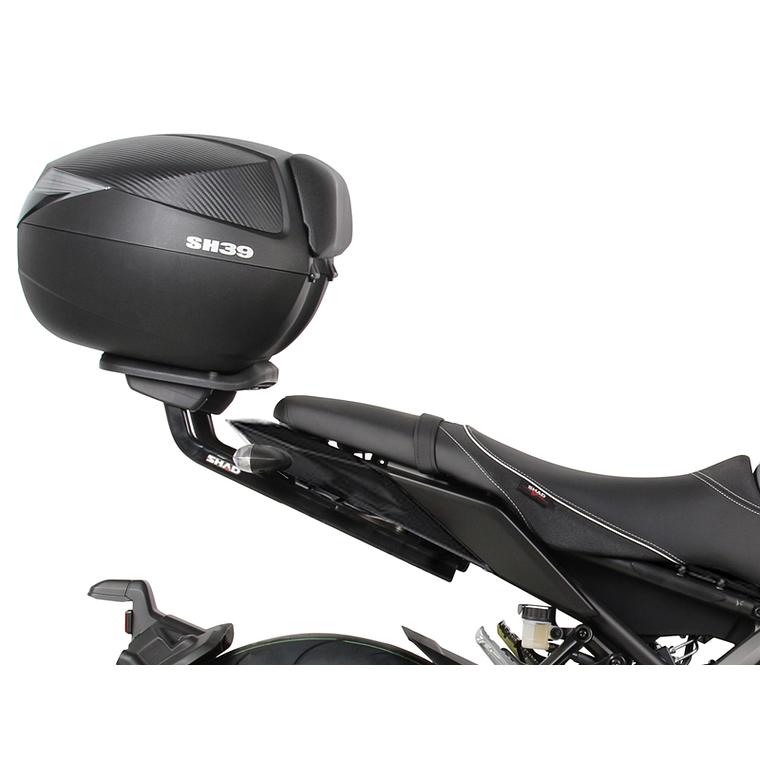 Kit Fixação Top Case Yamaha MT 09 SHAD Y0MT97ST 3