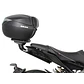 Kit Fixação Top Case Yamaha MT 09 SHAD Y0MT97ST - Thumbnail 3