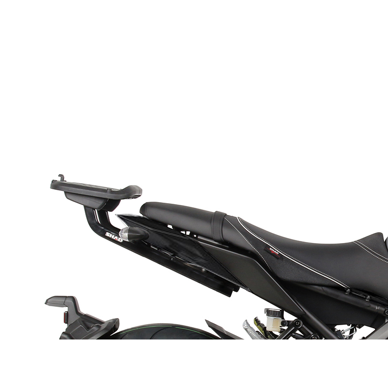 Kit Fixação Top Case Yamaha MT 09 SHAD Y0MT97ST 4