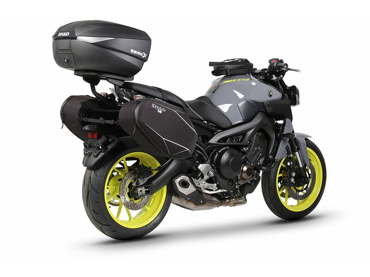 Kit Fixação Top Case Yamaha MT 09 SHAD Y0MT97ST 5