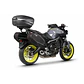 Kit Fixação Top Case Yamaha MT 09 SHAD Y0MT97ST - Thumbnail 5