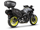 Kit Fixação Top Case Yamaha MT 09 SHAD Y0MT97ST - Thumbnail 5