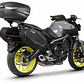 Kit Fixação Top Case Yamaha MT 09 SHAD Y0MT97ST - Thumbnail 5