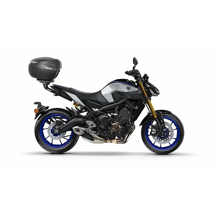 Kit Fixação Top Case Yamaha MT 09 SHAD Y0MT97ST 7