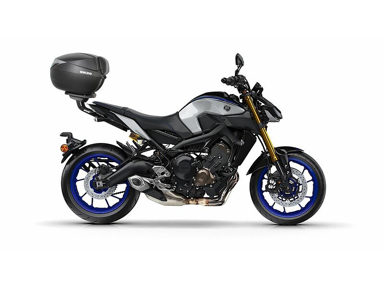 Kit Fixação Top Case Yamaha MT 09 SHAD Y0MT97ST 7