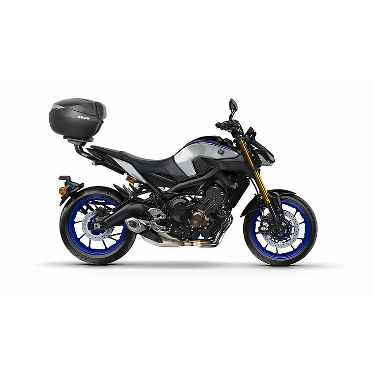 Kit Fixação Top Case Yamaha MT 09 SHAD Y0MT97ST 7