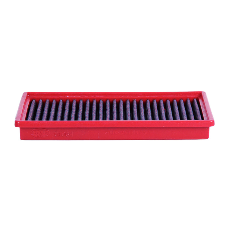 Air Filter BMC BMW S 1000 RR - FM01064 2