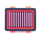 Air Filter BMC KTM DUKE 125 FM995/04RACE - thumbnail 2