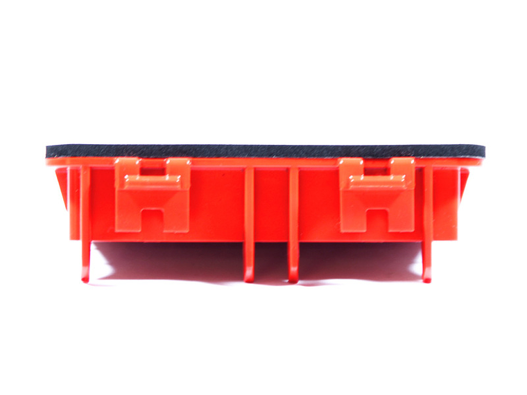 Air Filter BMC KTM DUKE 125 FM995/04RACE 3