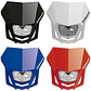 Soporte de faro LMX Polisport - Miniatura 1