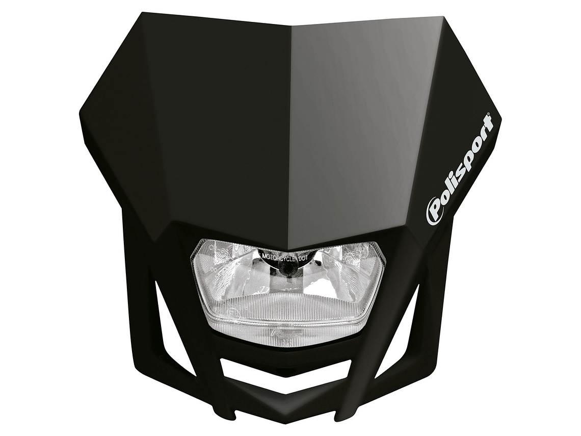 Porta-Farol LMX Polisport 2